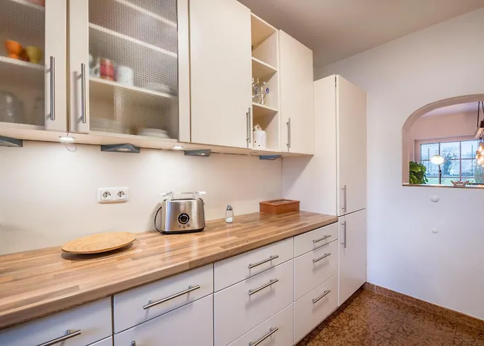 Haus Rose Muc City